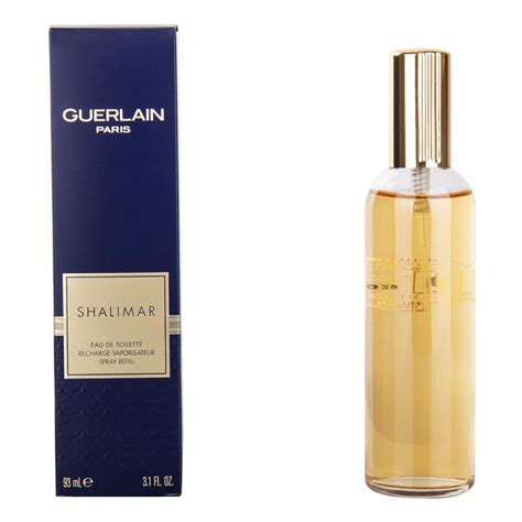 recharge eau de parfum shalimar 93 ml